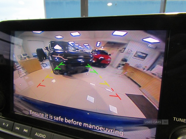 Used Nissan Qashqai 2022 for sale - 77176089: Photo 18