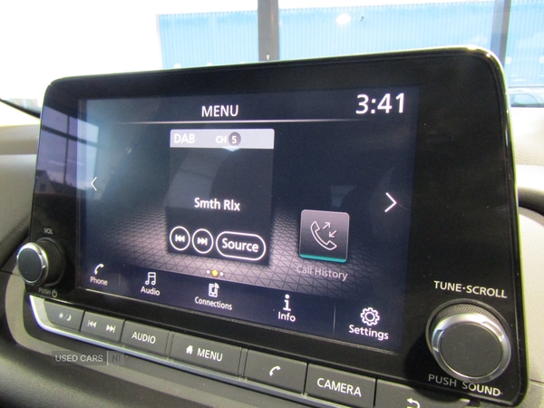 Used Nissan Qashqai 2022 for sale - 77176089: Photo 19