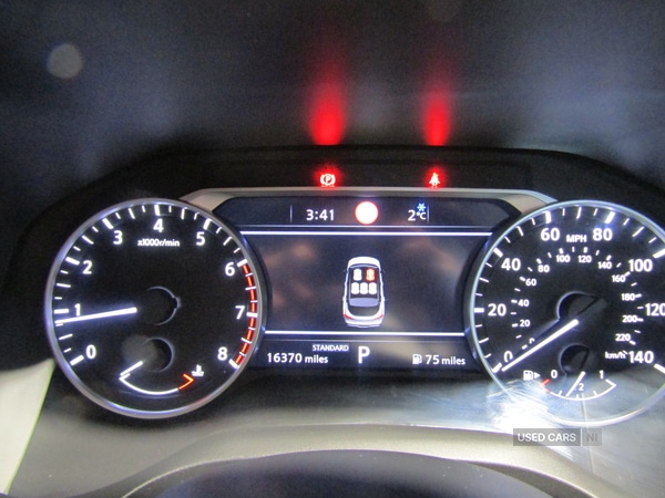 Used Nissan Qashqai 2022 for sale - 77176089: Photo 22