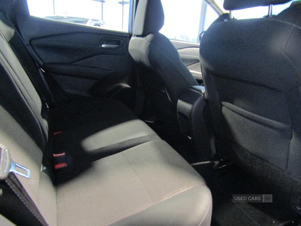 Used Nissan Qashqai 2022 for sale - 77176089: Photo 23