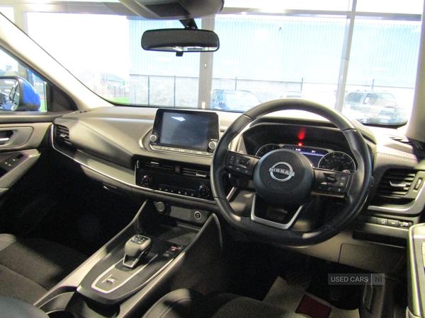 Used Nissan Qashqai 2022 for sale - 77176089: Photo 24