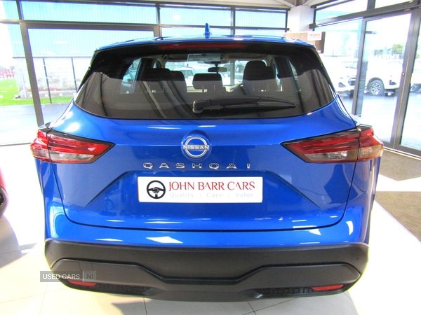 Used Nissan Qashqai 2022 for sale - 77176089: Photo 3