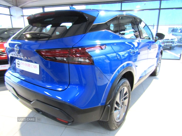 Used Nissan Qashqai 2022 for sale - 77176089: Photo 4