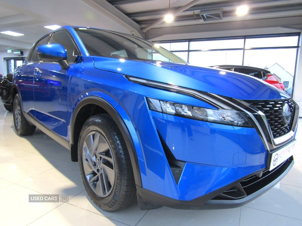 Used Nissan Qashqai 2022 for sale - 77176089: Photo 6