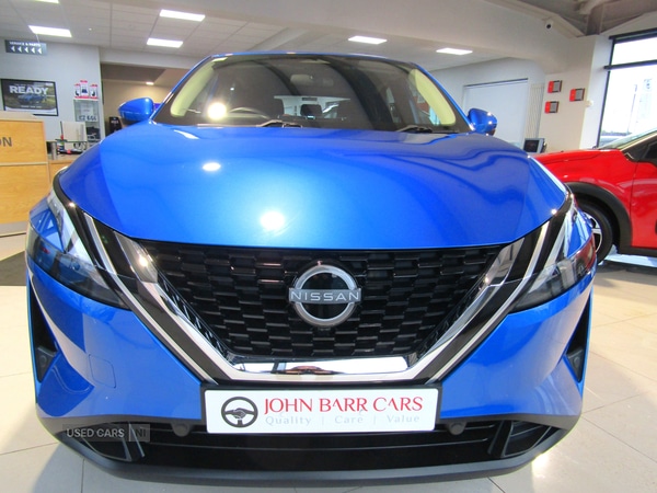 Used Nissan Qashqai 2022 for sale - 77176089: Photo 7