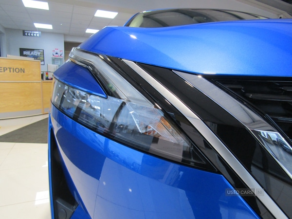 Used Nissan Qashqai 2022 for sale - 77176089: Photo 9