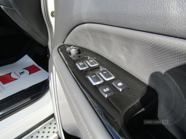 Used KGM Rexton 2025 for sale - 75979199: Photo 11