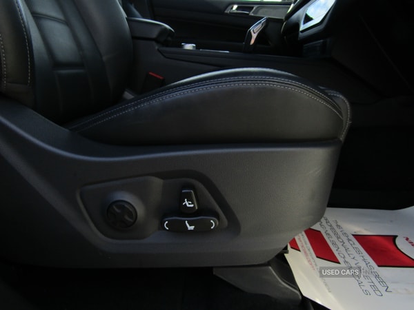 Used KGM Rexton 2025 for sale - 75979199: Photo 12
