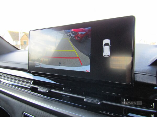 Used KGM Rexton 2025 for sale - 75979199: Photo 15
