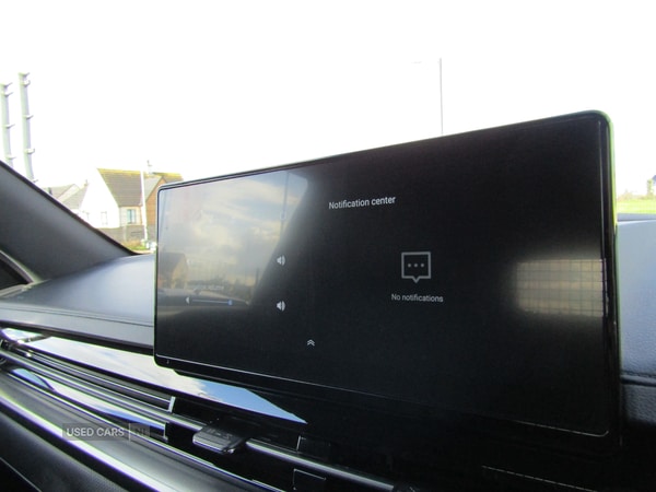 Used KGM Rexton 2025 for sale - 75979199: Photo 17