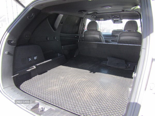 Used KGM Rexton 2025 for sale - 75979199: Photo 20