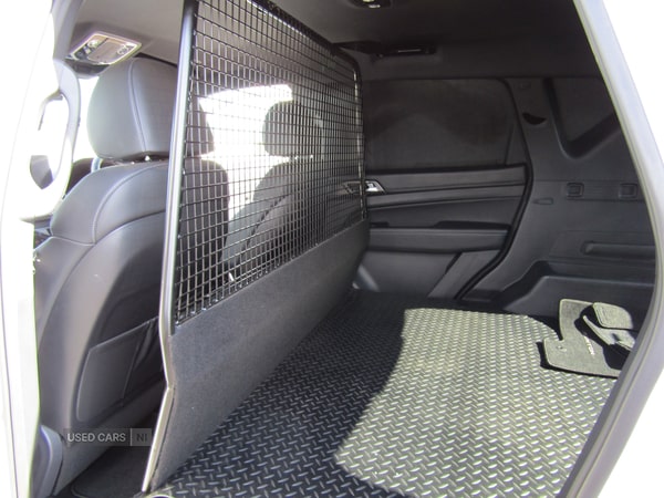 Used KGM Rexton 2025 for sale - 75979199: Photo 23