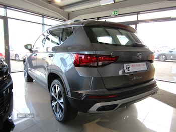 Used SEAT Ateca 2023 for sale - 78232316: Photo
