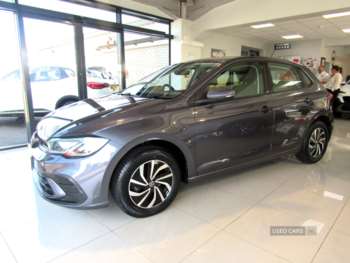 2022 - 1.0 TSI Life 5dr DSG