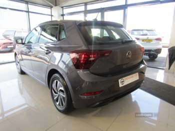 Used Volkswagen Polo 2022 for sale - 74935862: Photo