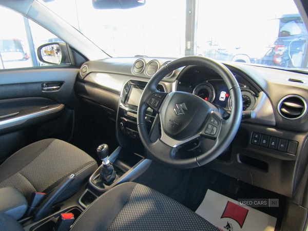 Used Suzuki Vitara 2022 for sale - 76593281: Photo 10