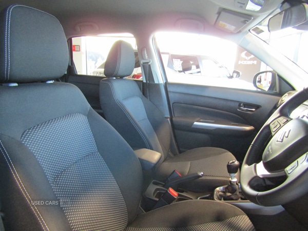 Used Suzuki Vitara 2022 for sale - 76593281: Photo 12