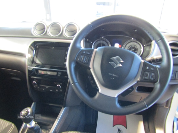 Used Suzuki Vitara 2022 for sale - 76593281: Photo 13