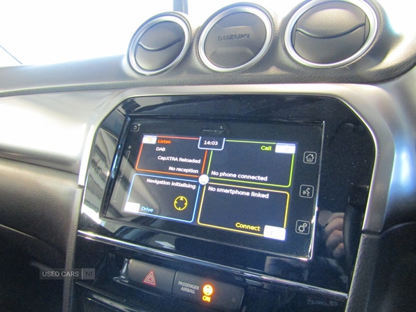 Used Suzuki Vitara 2022 for sale - 76593281: Photo 14