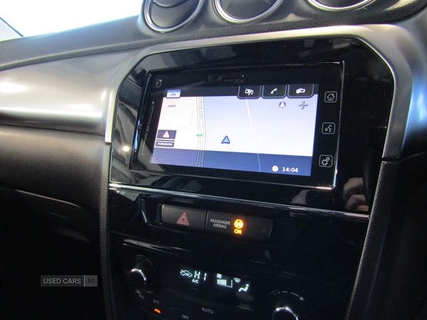 Used Suzuki Vitara 2022 for sale - 76593281: Photo 15