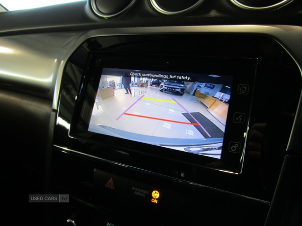 Used Suzuki Vitara 2022 for sale - 76593281: Photo 16