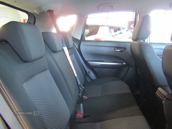 Used Suzuki Vitara 2022 for sale - 76593281: Photo 18