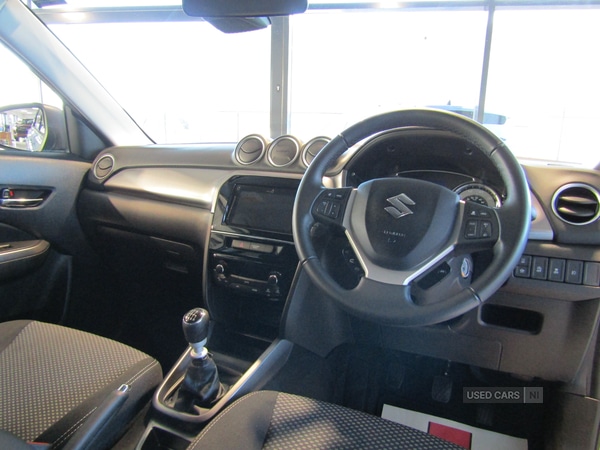 Used Suzuki Vitara 2022 for sale - 76593281: Photo 19