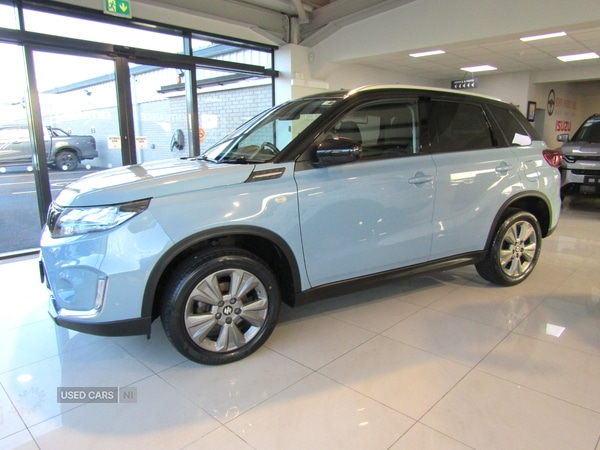 Used Suzuki Vitara 2022 for sale - 76593281: Photo 2