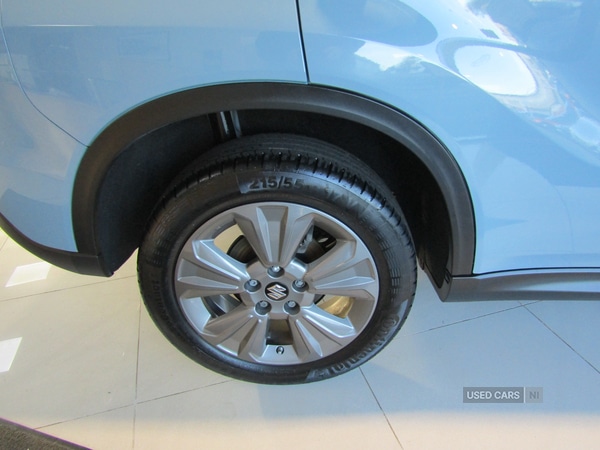 Used Suzuki Vitara 2022 for sale - 76593281: Photo 21