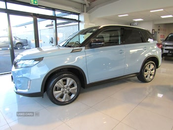Used Suzuki Vitara 2022 for sale - 76593281: Photo