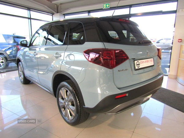 Used Suzuki Vitara 2022 for sale - 76593281: Photo 3