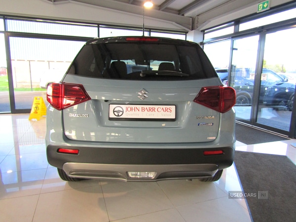 Used Suzuki Vitara 2022 for sale - 76593281: Photo 4