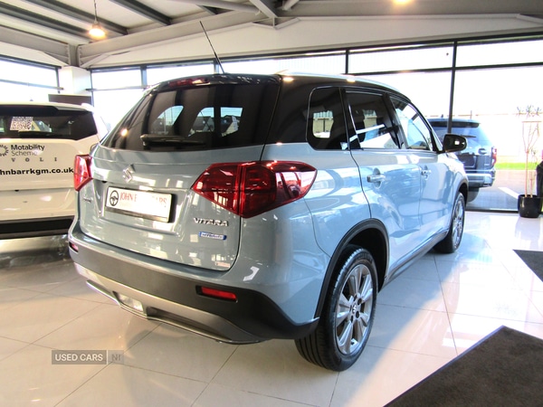 Used Suzuki Vitara 2022 for sale - 76593281: Photo 5