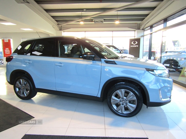 Used Suzuki Vitara 2022 for sale - 76593281: Photo 6