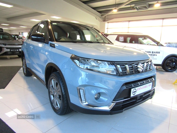 Used Suzuki Vitara 2022 for sale - 76593281: Photo 7