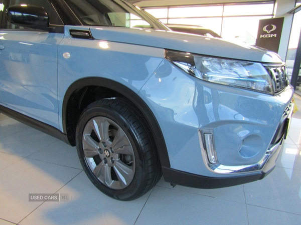 Used Suzuki Vitara 2022 for sale - 76593281: Photo 8