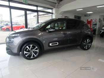 Used Citroen C3 2022 for sale - 75014735: Photo