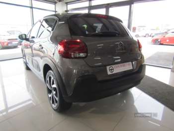 Used Citroen C3 2022 for sale - 75014735: Photo