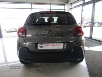 Used Citroen C3 2022 for sale - 75014735: Photo