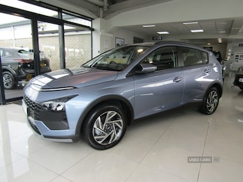 2025 - 1.0 TGDi Advance 5dr