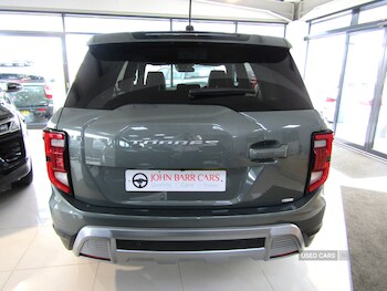 Used KGM Torres 2024 for sale - 75840255: Photo