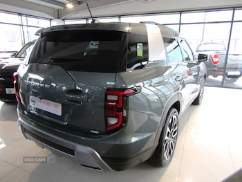 Used KGM Torres 2024 for sale - 75840255: Photo