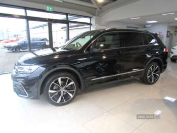 Used Volkswagen Tiguan Allspace 2025 for sale - 74174853: Photo