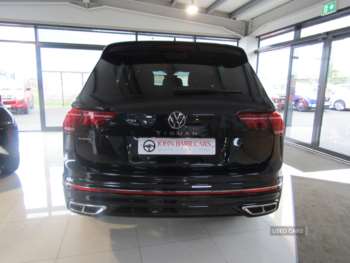 Used Volkswagen Tiguan Allspace 2025 for sale - 74174853: Photo