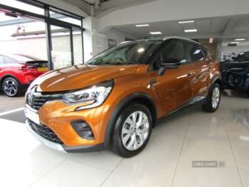 2021 - 1.0 TCE 90 Iconic 5dr