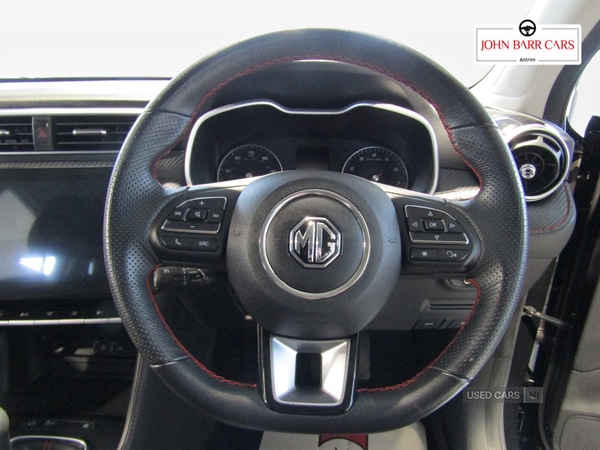 Used MG MG ZS 2023 for sale - 78171843: Photo 10