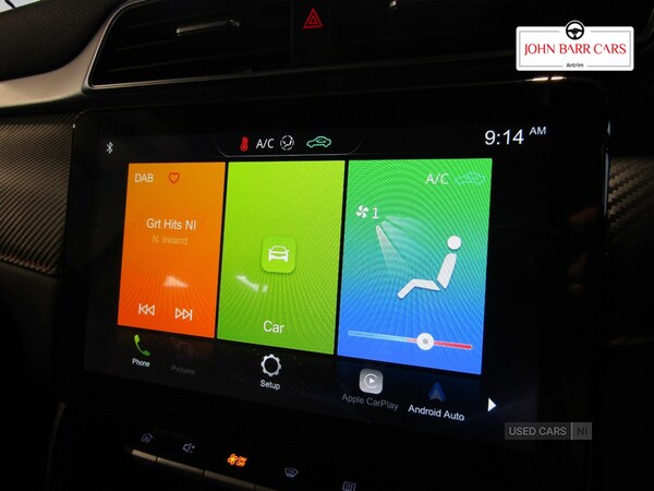 Used MG MG ZS 2023 for sale - 78171843: Photo 12