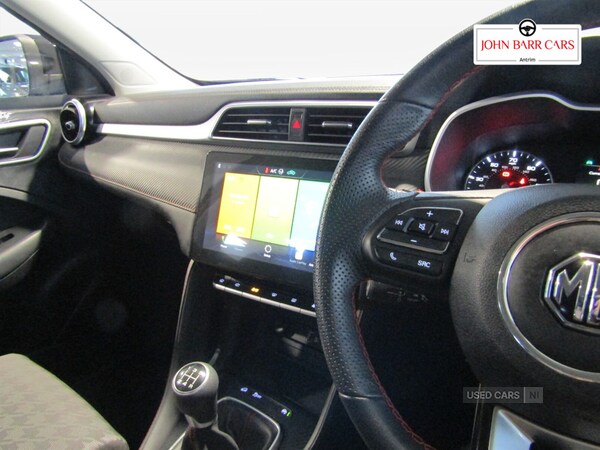 Used MG MG ZS 2023 for sale - 78171843: Photo 17