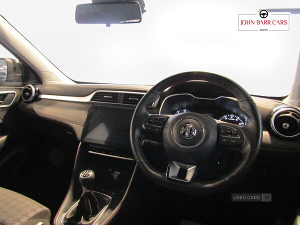 Used MG MG ZS 2023 for sale - 78171843: Photo 19