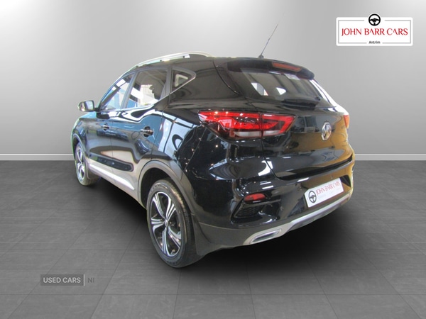 Used MG MG ZS 2023 for sale - 78171843: Photo 2